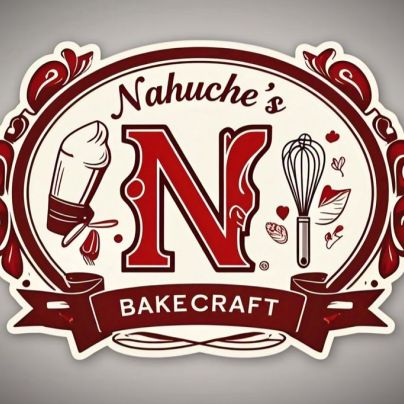 Nahuche's Bake craft