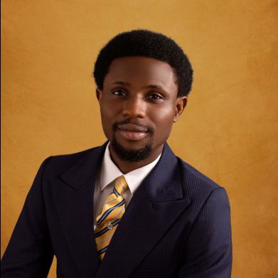 Pst. Tosin Okunloye