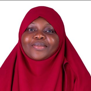 Khadijah Lawal-Fowora