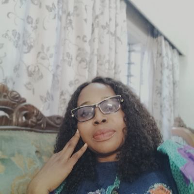 Emem Akpabio