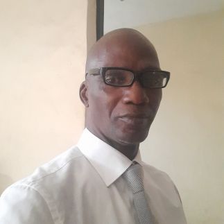 Steve Olayide