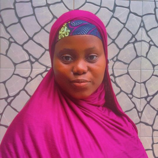 KAFAYAT ABDUL-AZEEZ