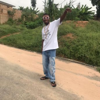 Edoziem Ifeanyi