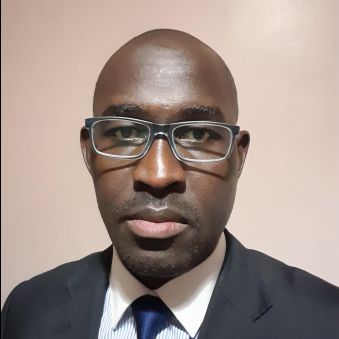 Solomon N. Kimaita