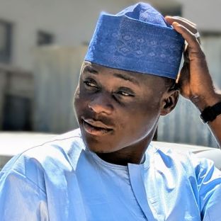 Abdulsalam Munkaila Adam