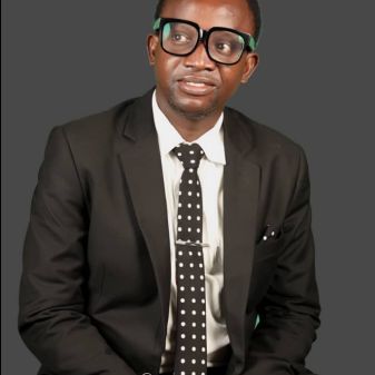 Seun Ovie Tanimola