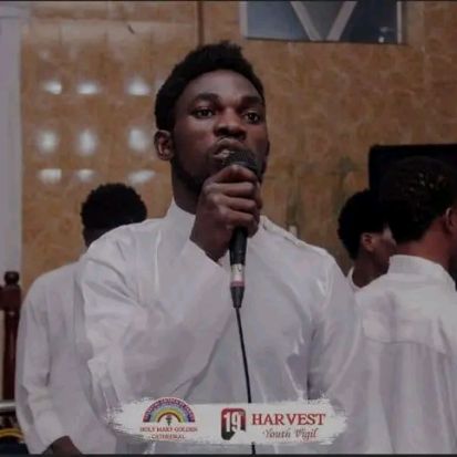 Ajibola voice