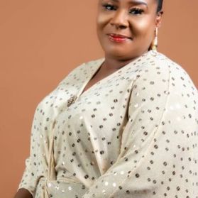 Olukemi Ajokelola Omisore