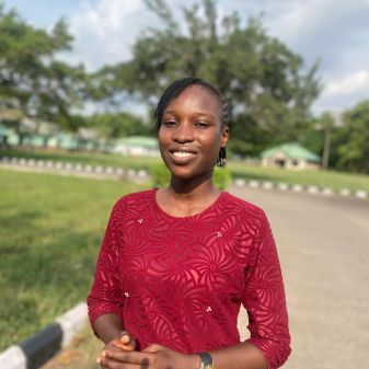 Nneji Ruth chinonso
