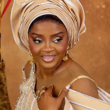 Olufolake Ashiru