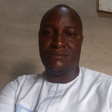 Kolawole Olasehinde Tajudeen