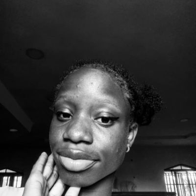Faith Edidiong Edemumoh