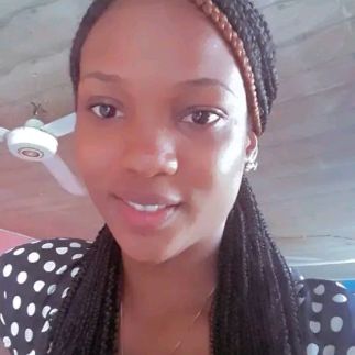 Mercy  Olayide