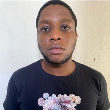 IGWESI JUDEMARIO