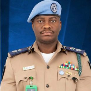 Ayo Ajayi