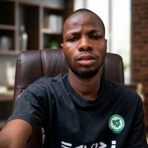 Anyangwa Oyose Matthew