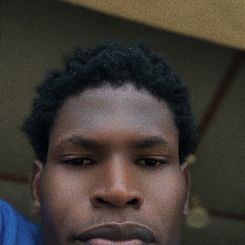 Samson Olalekan