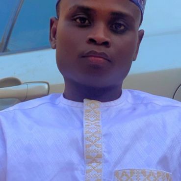 Musa Bello Rimi