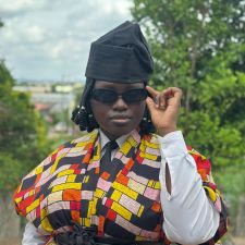 Deborah O. Ogundare