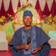 ADEWUMI GODWIN