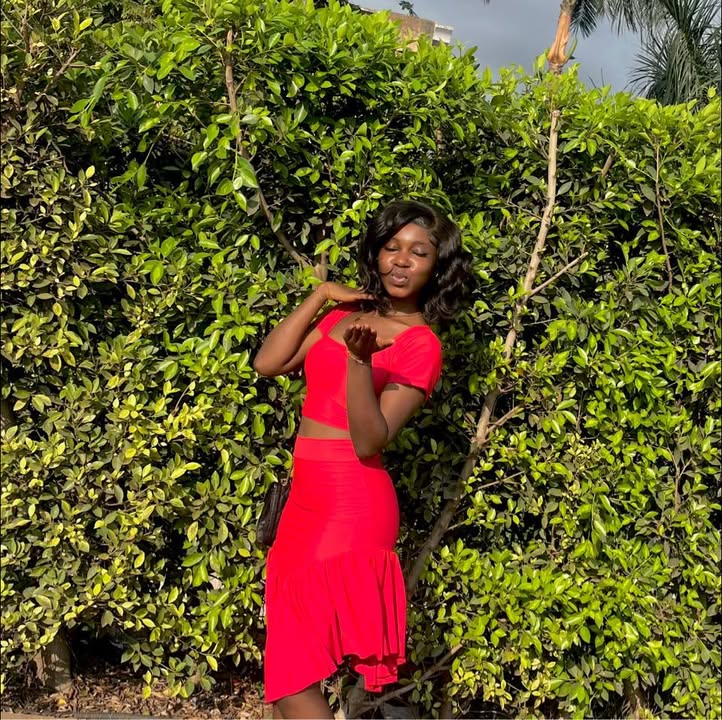 Swiri Esther