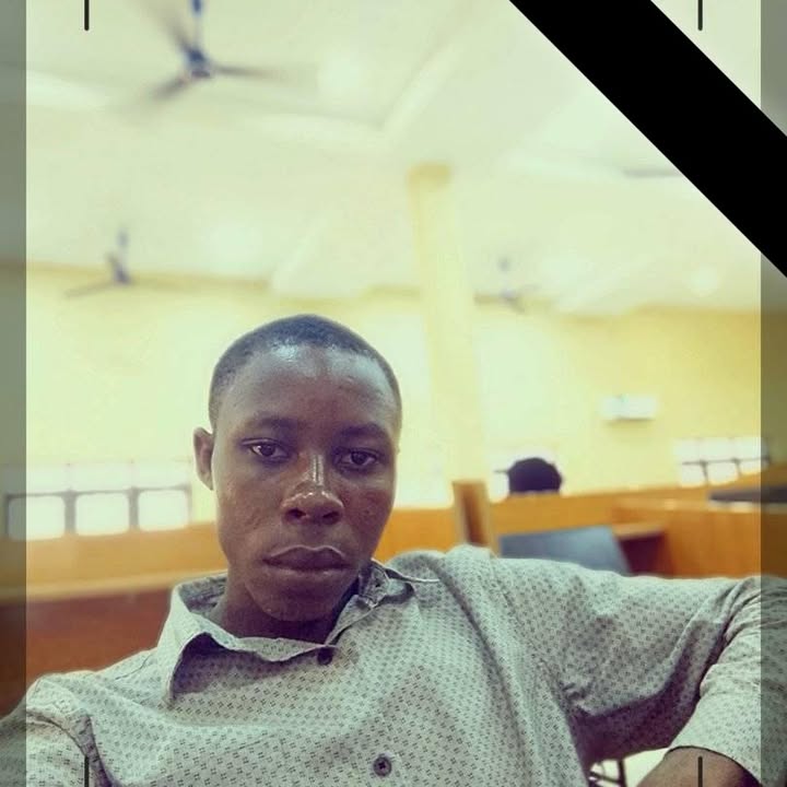 Daniel Ikedichukwu