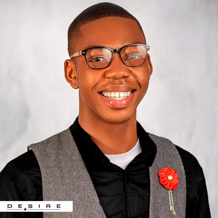 Wisdom Emmanuel