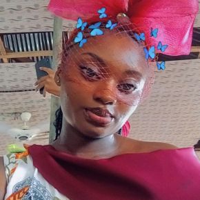 Elizabeth Uduak