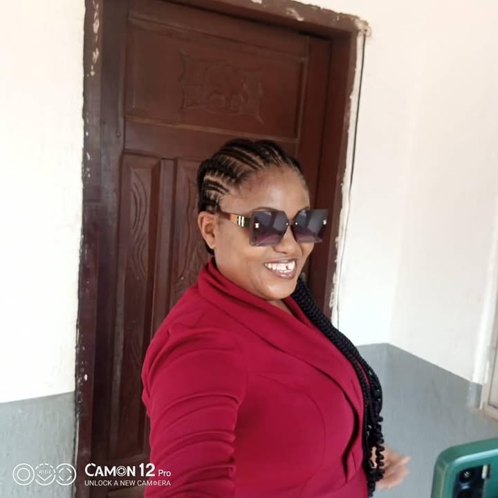 Amarachi Gazzy