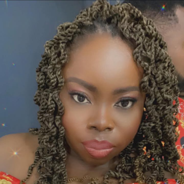 Sandra Kingsley Anyamaobi