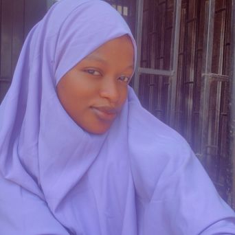 Lawal Aishah Abidemi