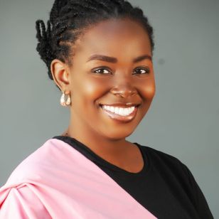 Victoria V.  Kolawole