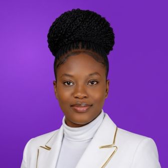 Blessing Ogungbemiro