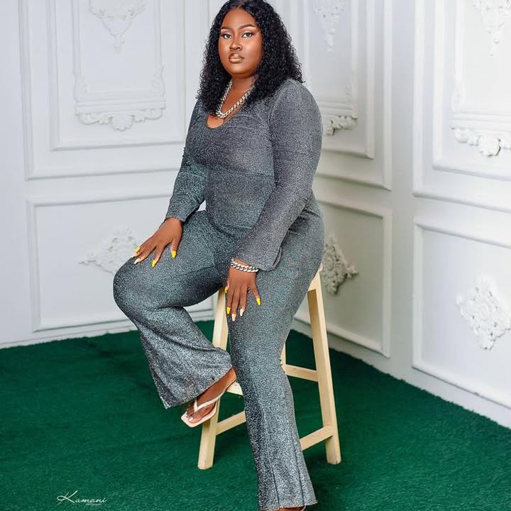 Likibe Sylvia Nkasiobi