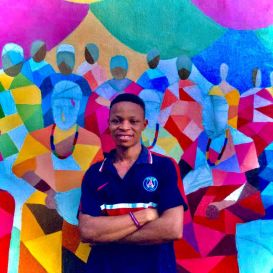 Ebube Paschal Oluka