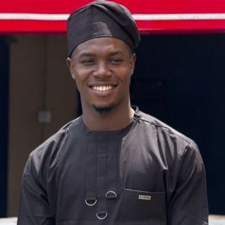Bolarinwa Feranmi