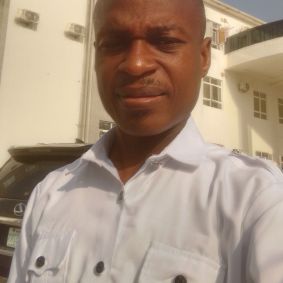 Pst. Israel Anthony