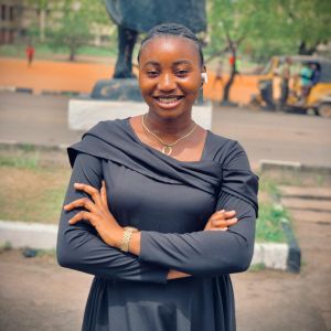 UGOOKORIE OLUCHI VICTORY