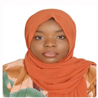 TPL. Halima Muhammad