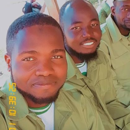 Kabiru Musa