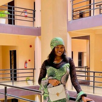 Blessing Ayemi