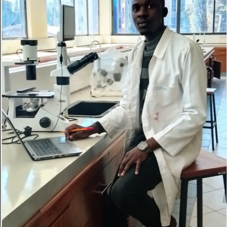 DAVINE OTIENO