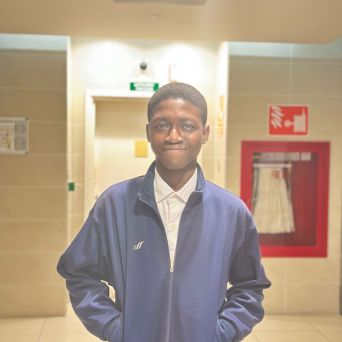 Isaac Ojo