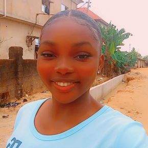 Precious Archibong