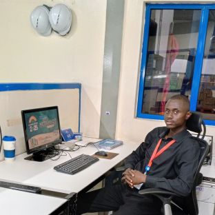 Mustapha Taofeek