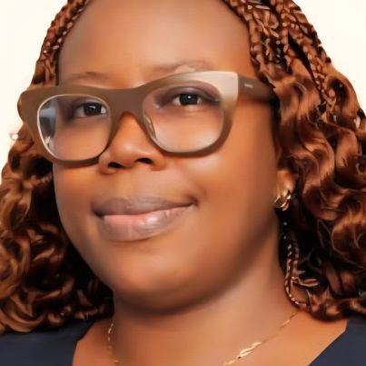 Chidi Betsy Nnaji (Mrs)