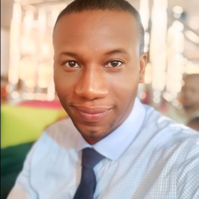 Ifeanyi Isaac Orji, Esq