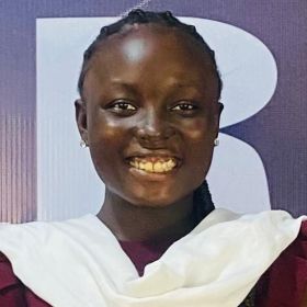 Mary-Anne Adedapo