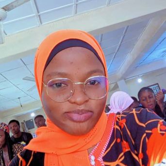 Lawal Aishah Abidemi