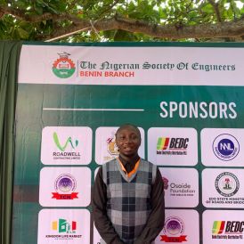 Afolabi Farouk